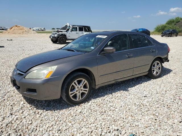 HONDA ACCORD EX 2007 1hgcm56887a169037