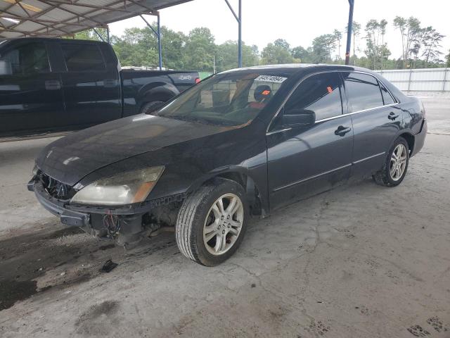 HONDA ACCORD EX 2007 1hgcm56887a186517