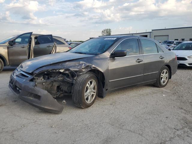 HONDA ACCORD EX 2007 1hgcm56887a189305