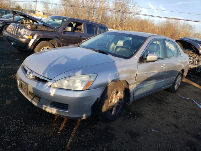 HONDA ACCORD 2007 1hgcm56887a199624