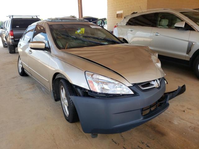 HONDA ACCORD EX 2004 1hgcm56894a002326