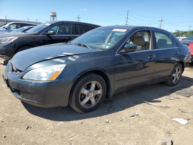 HONDA ACCORD EX 2004 1hgcm56894a036346