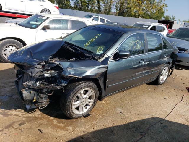 HONDA ACCORD EX 2004 1hgcm56894a036427