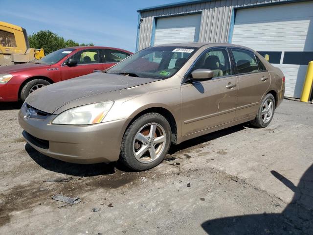 HONDA ACCORD EX 2004 1hgcm56894a039540