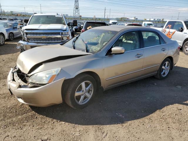 HONDA ACCORD 2004 1hgcm56894a050831