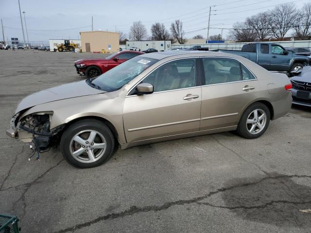 HONDA ACCORD 2004 1hgcm56894a115273