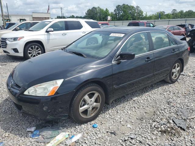 HONDA ACCORD 2004 1hgcm56894a117055