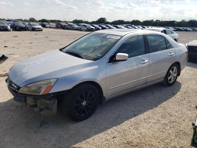 HONDA ACCORD 2004 1hgcm56894a132459