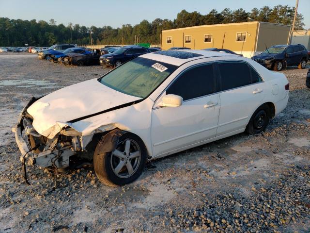 HONDA ACCORD 2004 1hgcm56894a140075