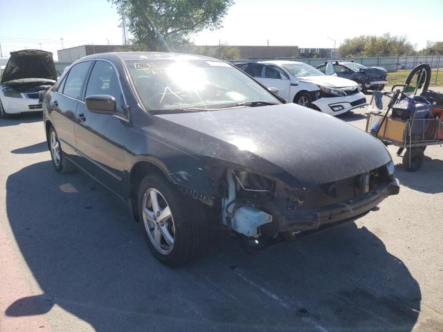 HONDA ACCORD EX 2004 1hgcm56894a145468