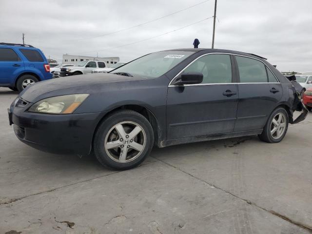 HONDA ACCORD 2004 1hgcm56894a177367