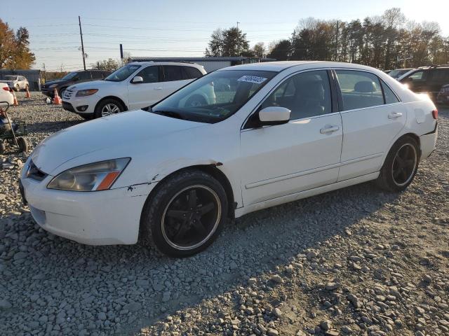 HONDA ACCORD 2005 1hgcm56895a014994