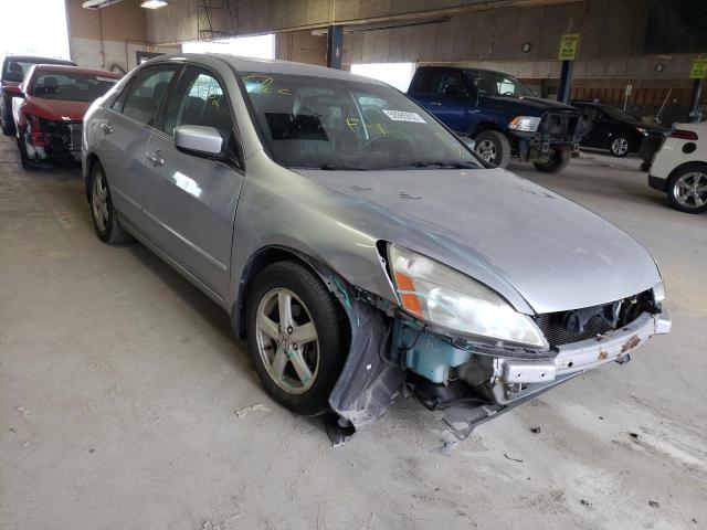 HONDA ACCORD EX 2005 1hgcm56895a045453