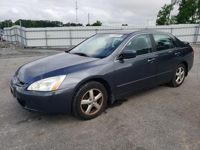 HONDA ACCORD 2005 1hgcm56895a056386