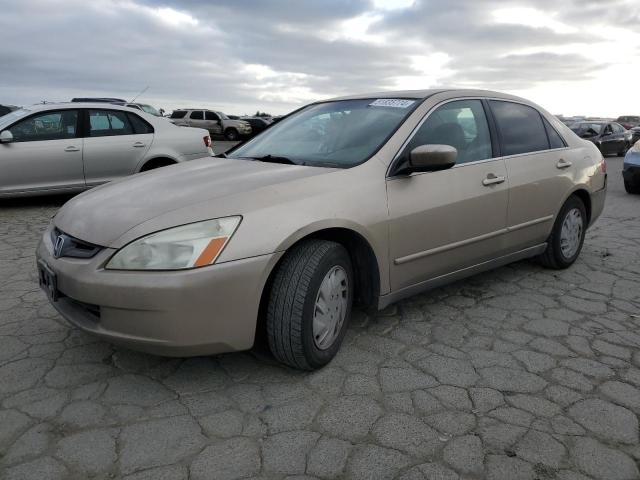 HONDA ACCORD 2005 1hgcm56895a065105