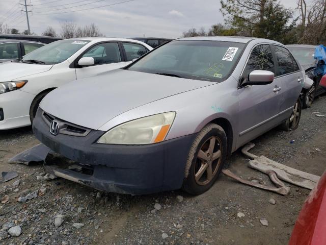 HONDA ACCORD 2005 1hgcm56895a112648