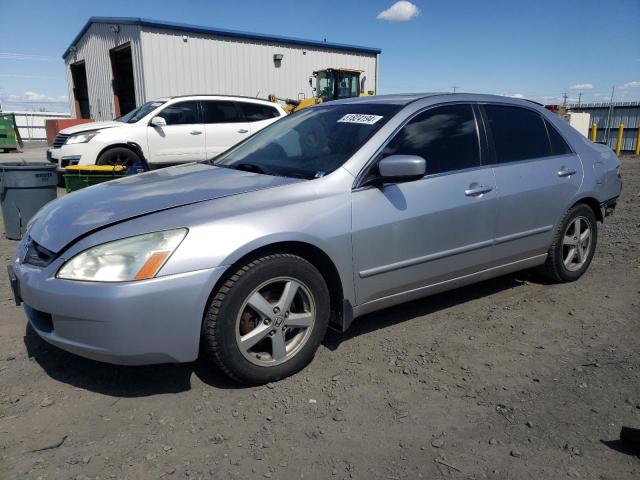 HONDA ACCORD 2005 1hgcm56895a123925