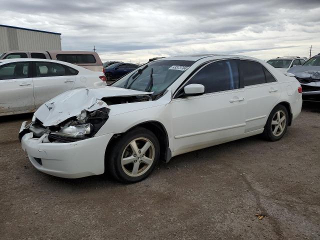 HONDA ACCORD 2005 1hgcm56895a131605