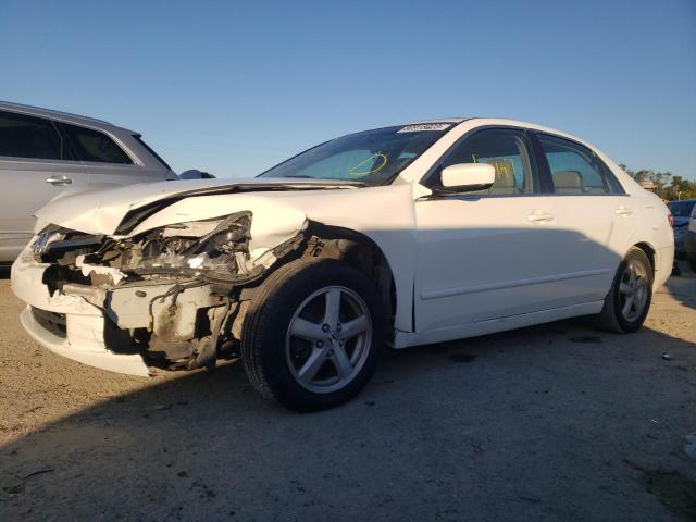 HONDA ACCORD 2005 1hgcm56895a154060