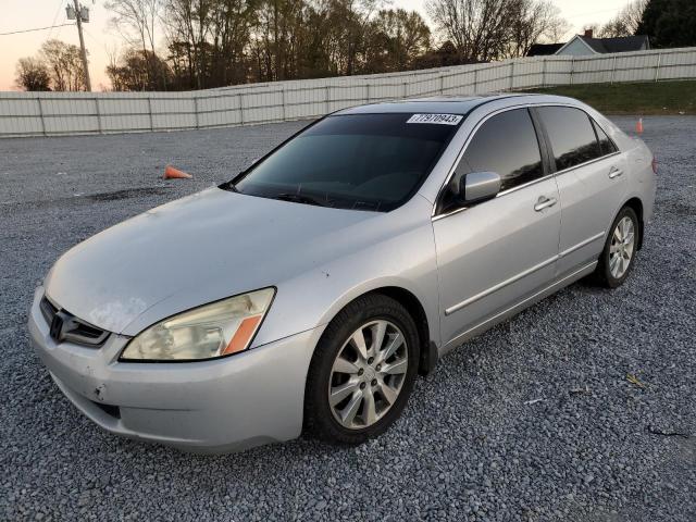 HONDA ACCORD 2005 1hgcm56895a181937