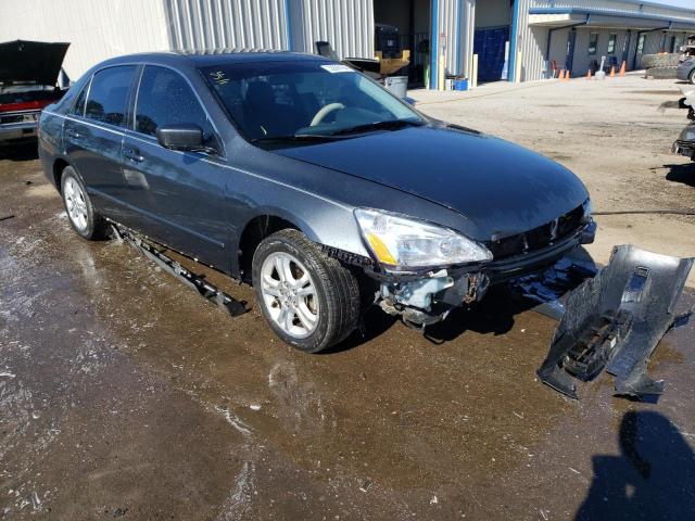 HONDA ACCORD EX 2006 1hgcm56896a010073