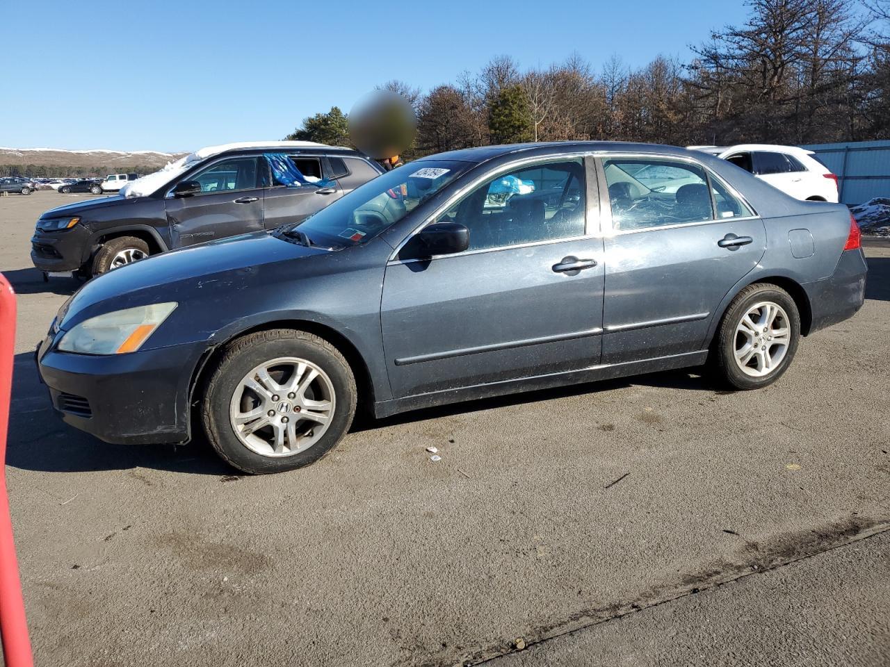 HONDA ACCORD 2006 1hgcm56896a025849