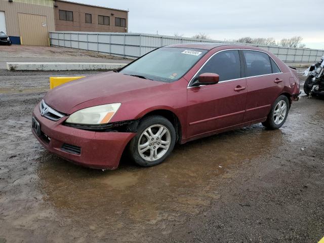 HONDA ACCORD EX 2006 1hgcm56896a051920