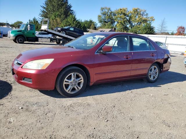 HONDA ACCORD EX 2006 1hgcm56896a051948