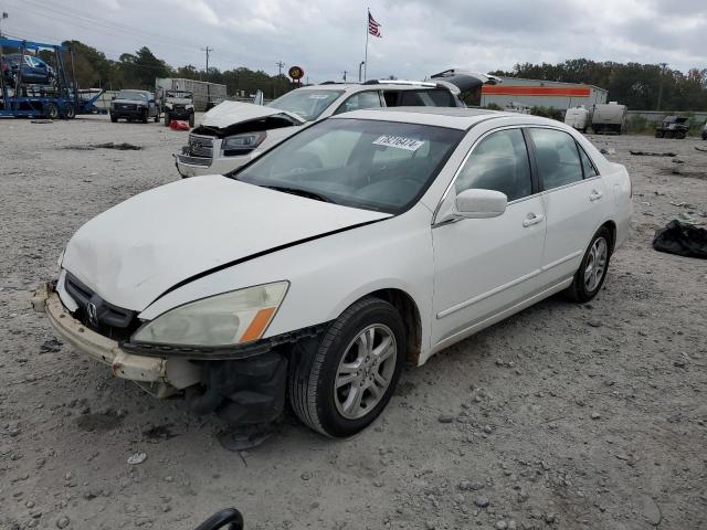 HONDA ACCORD EX 2006 1hgcm56896a054686