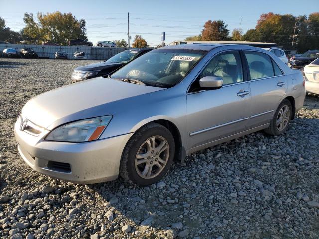 HONDA ACCORD EX 2006 1hgcm56896a068829