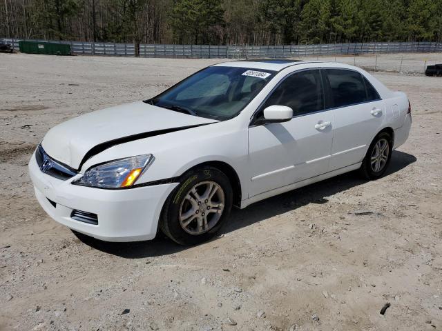 HONDA ACCORD 2006 1hgcm56896a083251