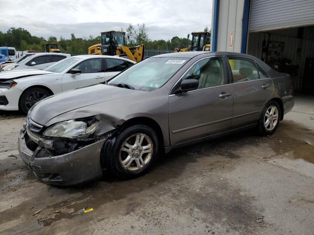 HONDA ACCORD EX 2006 1hgcm56896a084660