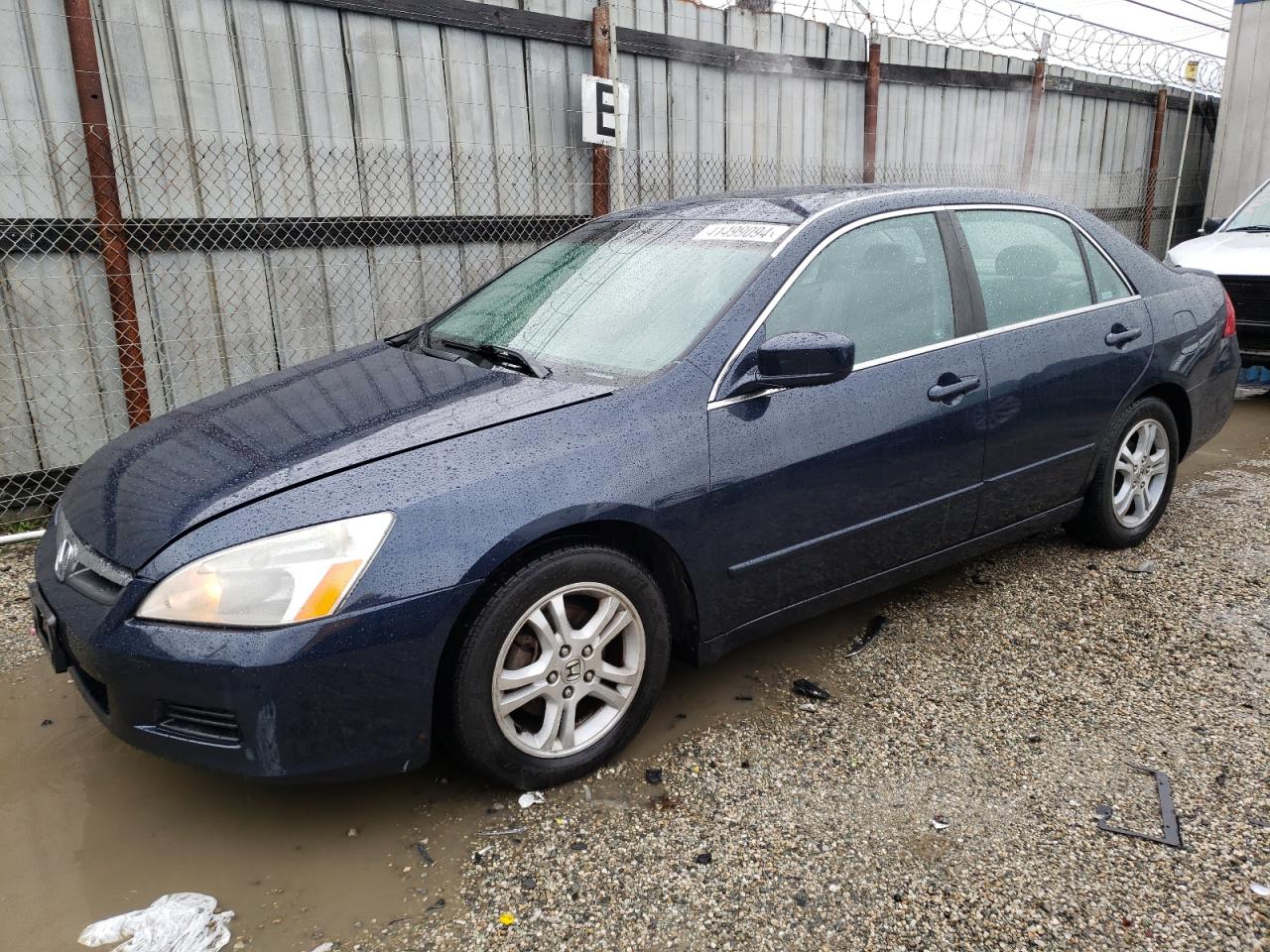 HONDA ACCORD 2006 1hgcm56896a103904