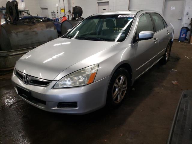 HONDA ACCORD 2006 1hgcm56896a107158