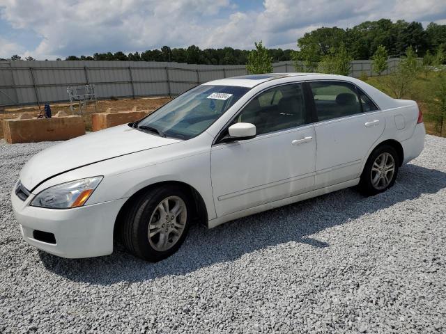 HONDA ACCORD 2006 1hgcm56896a119410