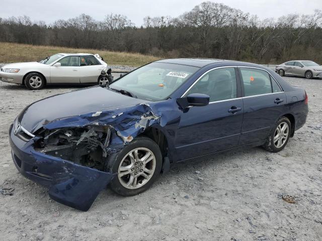 HONDA ACCORD 2006 1hgcm56896a125675