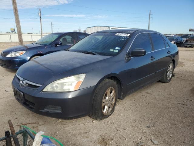 HONDA ACCORD 2006 1hgcm56896a158479