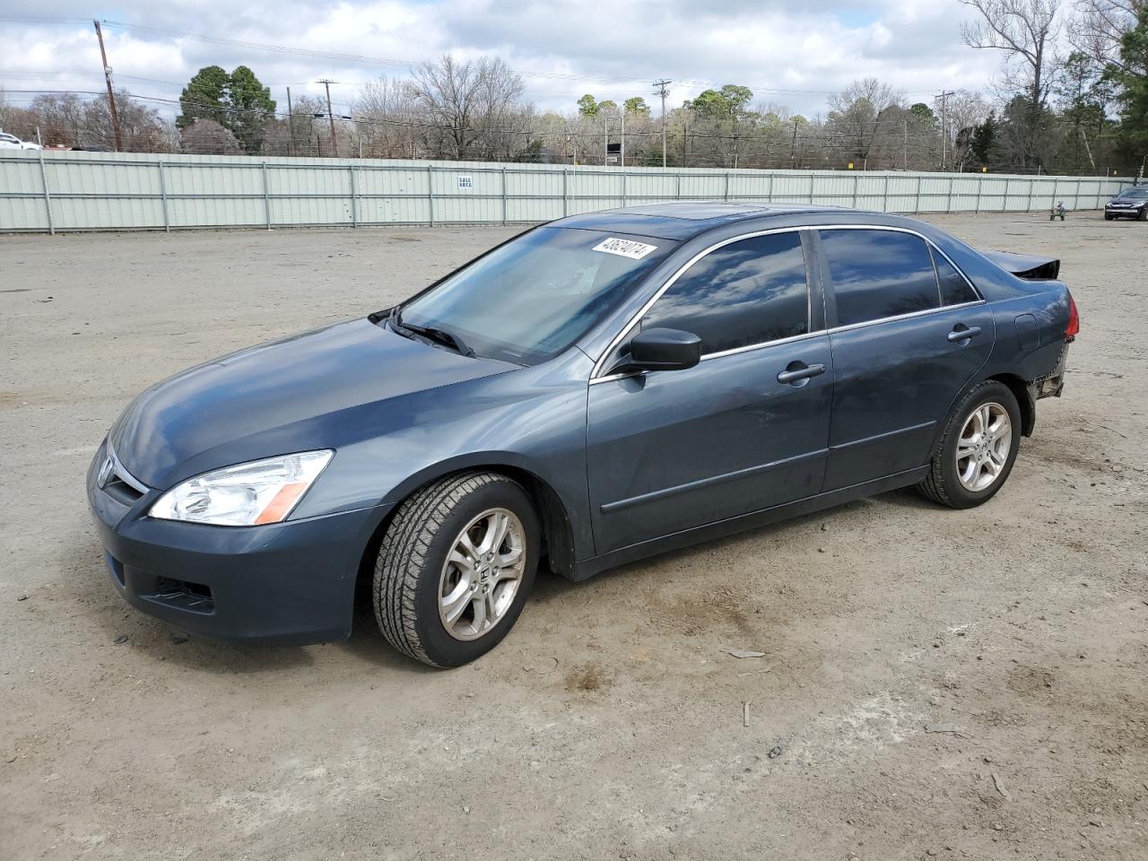 HONDA ACCORD 2006 1hgcm56896a172530