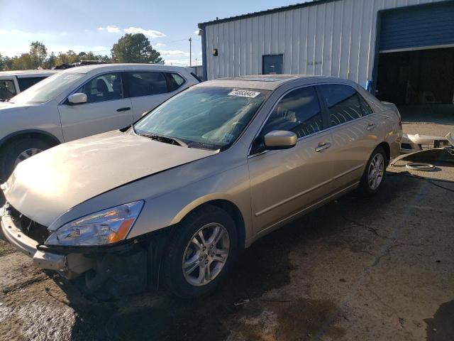 HONDA ACCORD 2007 1hgcm56897a007790