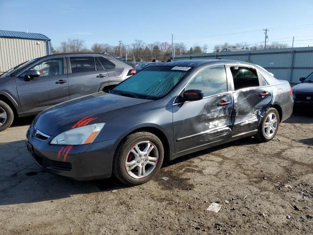 HONDA ACCORD EX 2007 1hgcm56897a015467