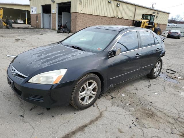 HONDA ACCORD 2007 1hgcm56897a027067