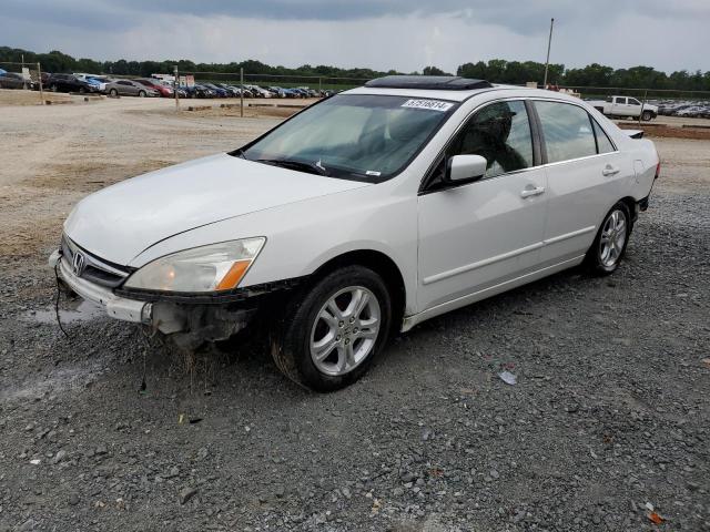 HONDA ACCORD 2007 1hgcm56897a043981