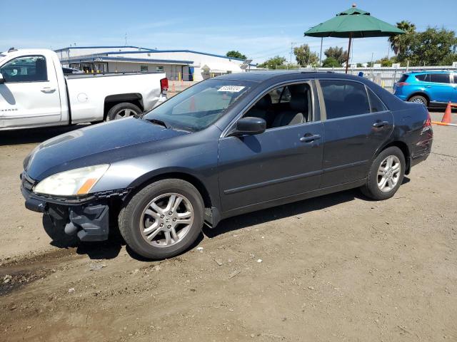 HONDA ACCORD 2007 1hgcm56897a044256