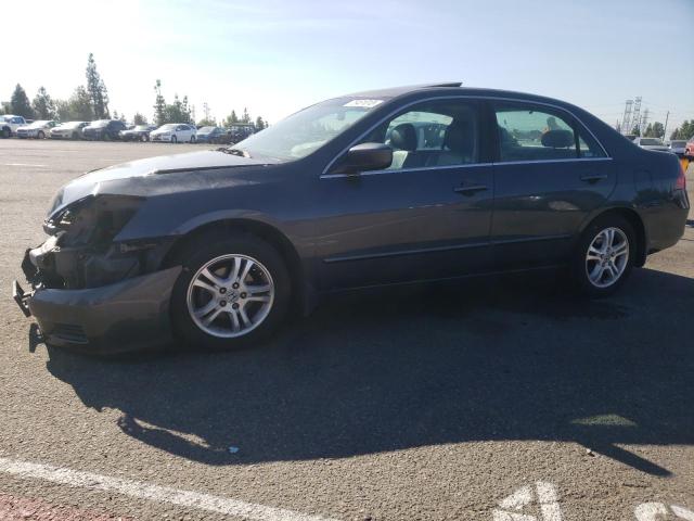 HONDA ACCORD 2007 1hgcm56897a057380