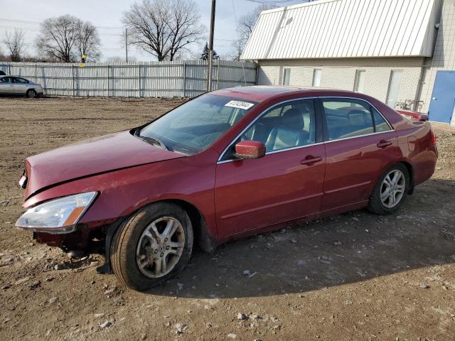 HONDA ACCORD 2007 1hgcm56897a082845