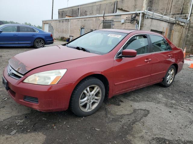 HONDA ACCORD 2007 1hgcm56897a082893