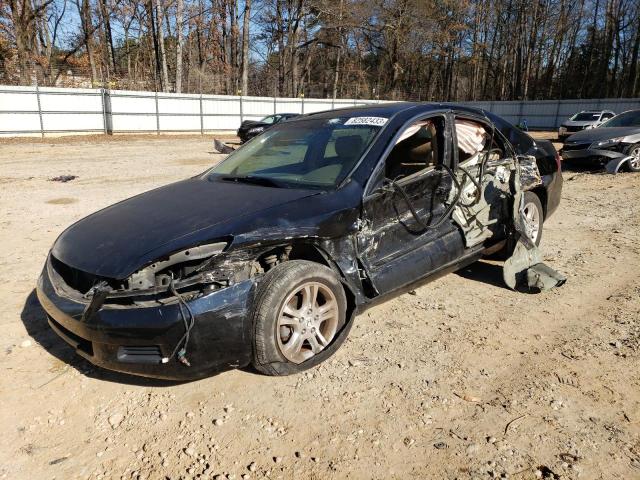 HONDA ACCORD 2007 1hgcm56897a099001