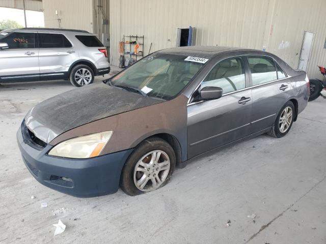 HONDA ACCORD 2007 1hgcm56897a105976