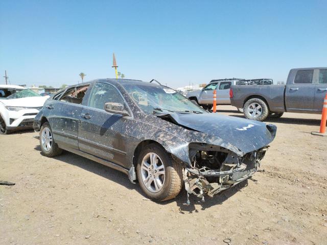 HONDA ACCORD EX 2007 1hgcm56897a114158