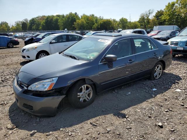 HONDA ACCORD EX 2007 1hgcm56897a119277